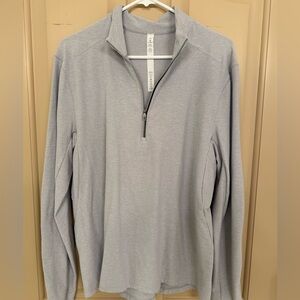 Lululemon Men’s Surge Warm Half Zip